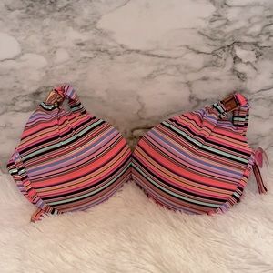 Victoria’s Secret bikini top